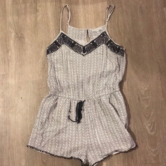American Eagle romper - Picture 1 of 1